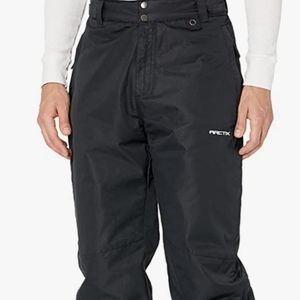 Arctix mens Essential Snow Pants size 3XL